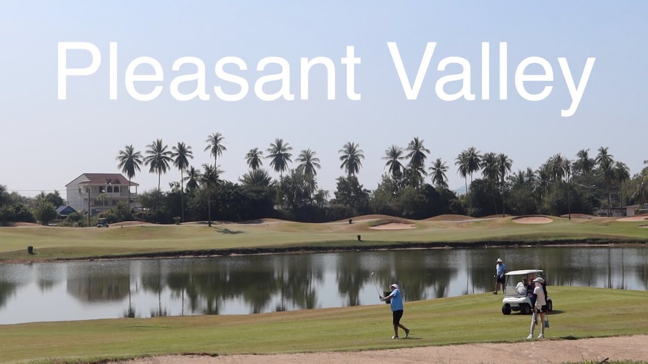 stableford @ Pleasant Valley