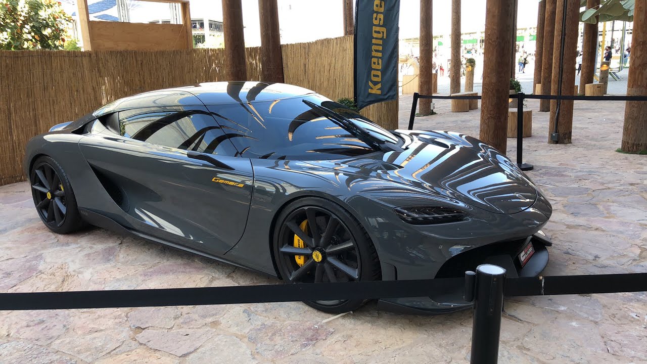 Gemera#supercars#car#travelshades
