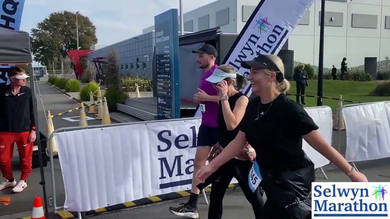 See You on the Start Line Podcast   Episode 33