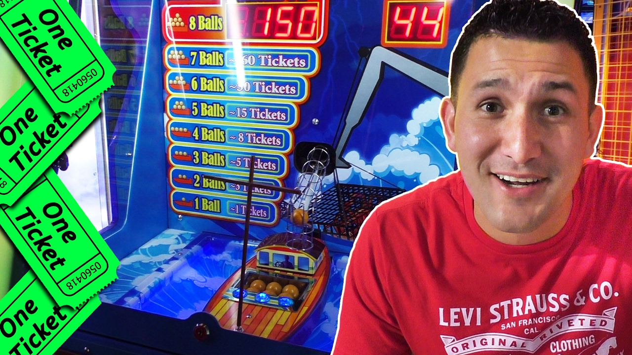 Who can WIN the MOST tickets with $2?