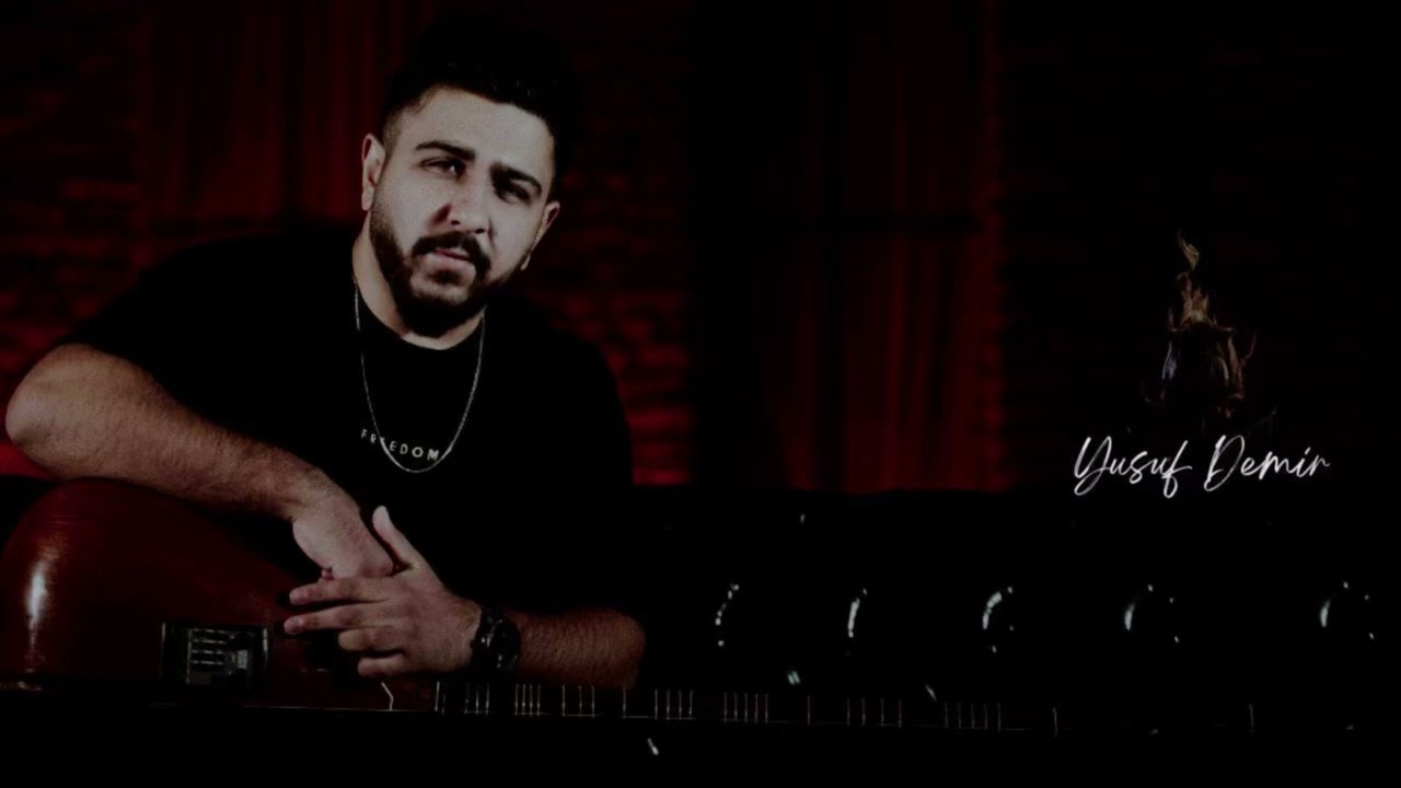 Yusuf Demir Engel çıktı yolumuza 