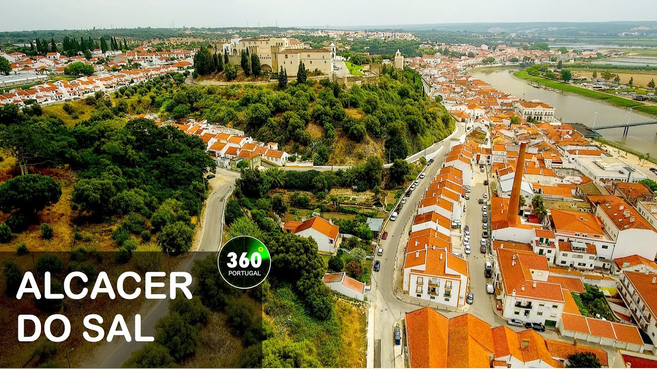 Alcacer do Sal | Setúbal | Portugal