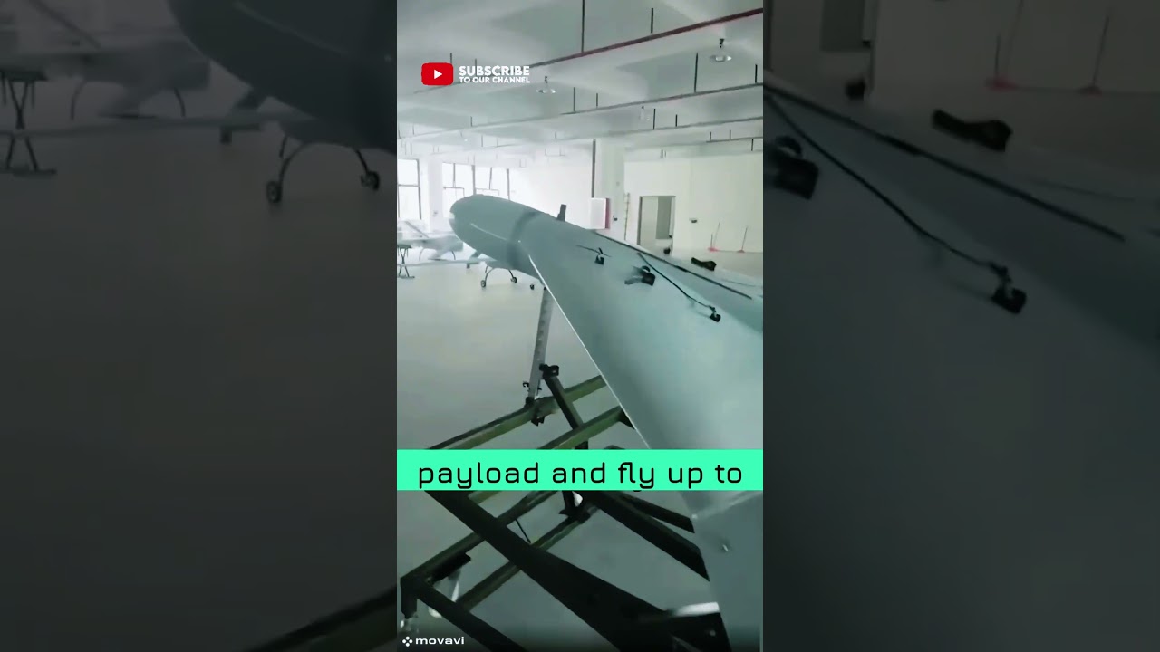 This $20K Drone Is Making Air Defense Cry
