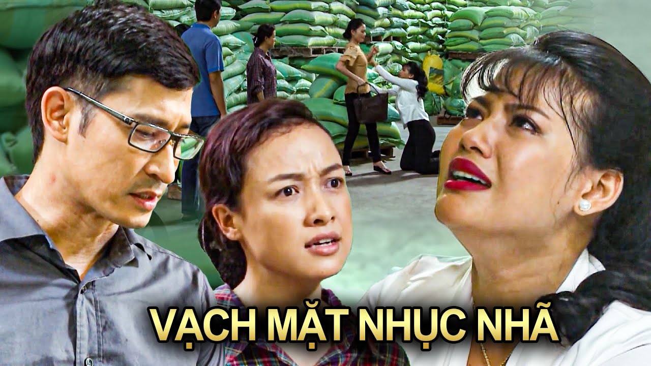 Vợ lớn 