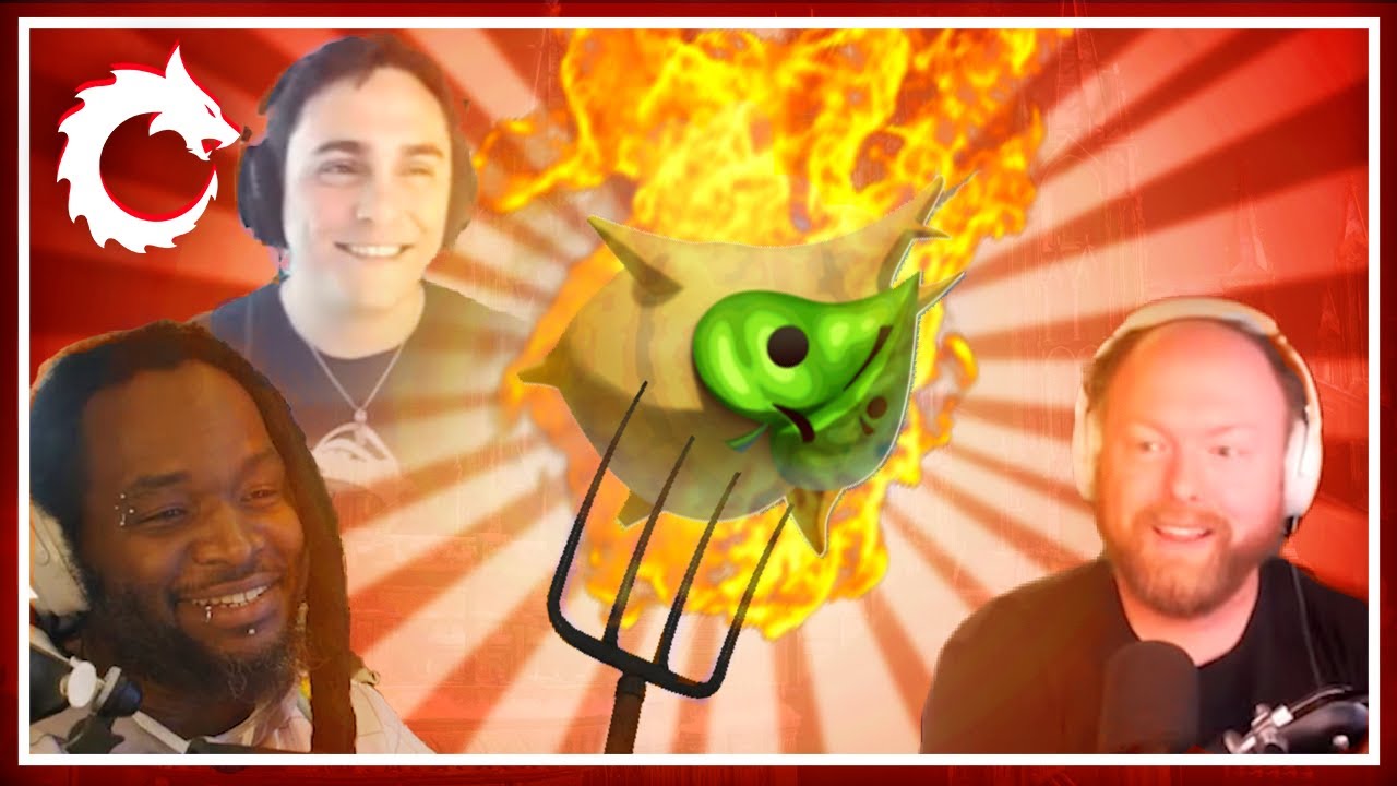 Koroks Must Suffer For The Sins of The Past | Castle Super Beast Clips