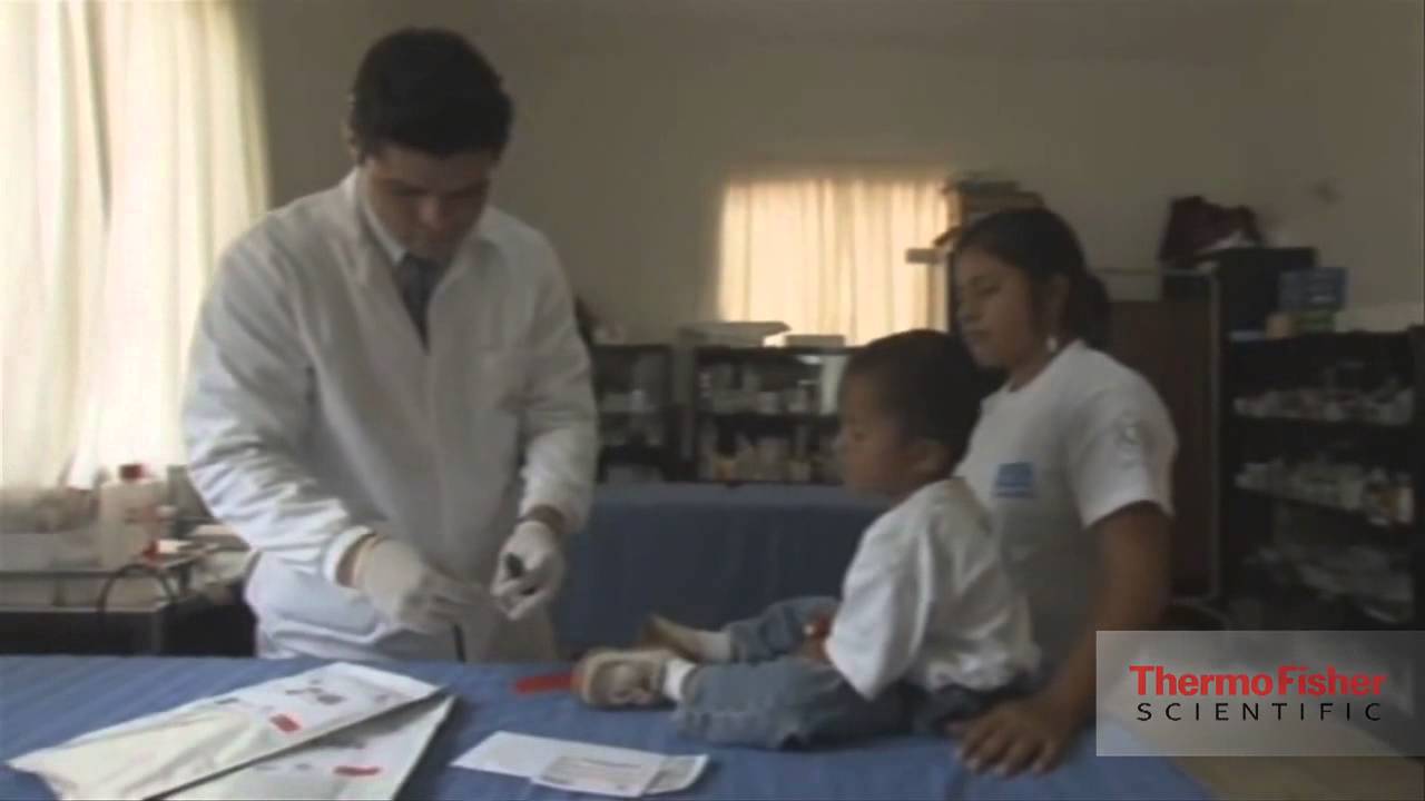 DNA-PROKIDS - Reuniting Unidentified Kidnapped Children with DNA