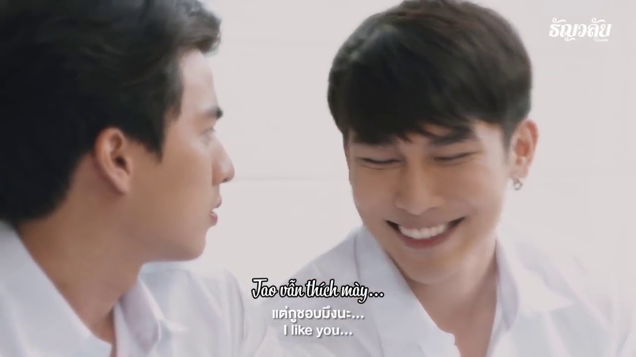 TharnType Crack _ Thai BL