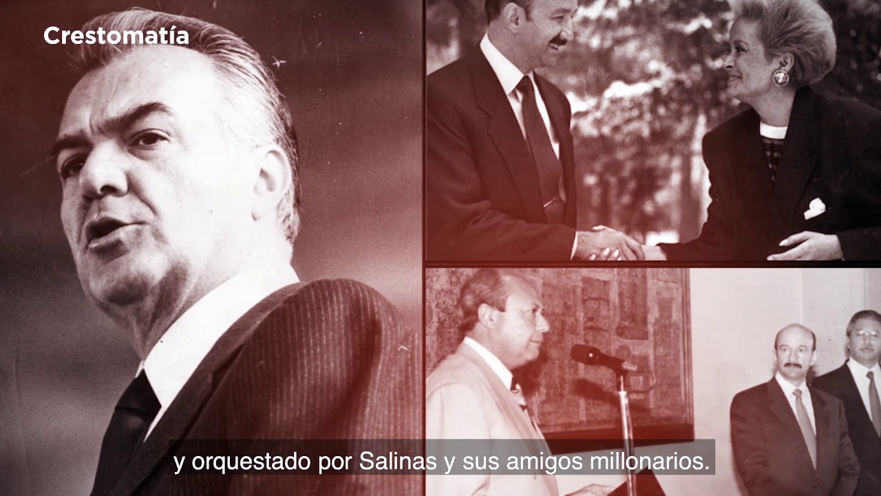 Capítulo 1: Fraude de 1988