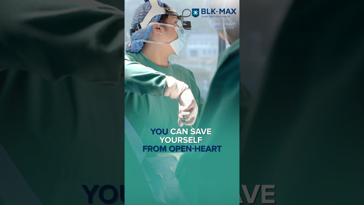 Bifurcation Angioplasty: Saving Both Heart Arteries