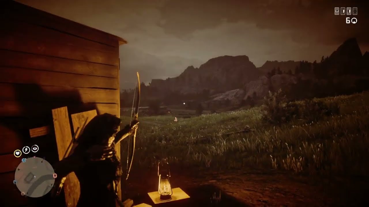 n_erx vs  MRJOJH-  | Red dead 2