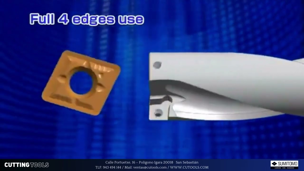 Sistema WDX de SUMITOMO