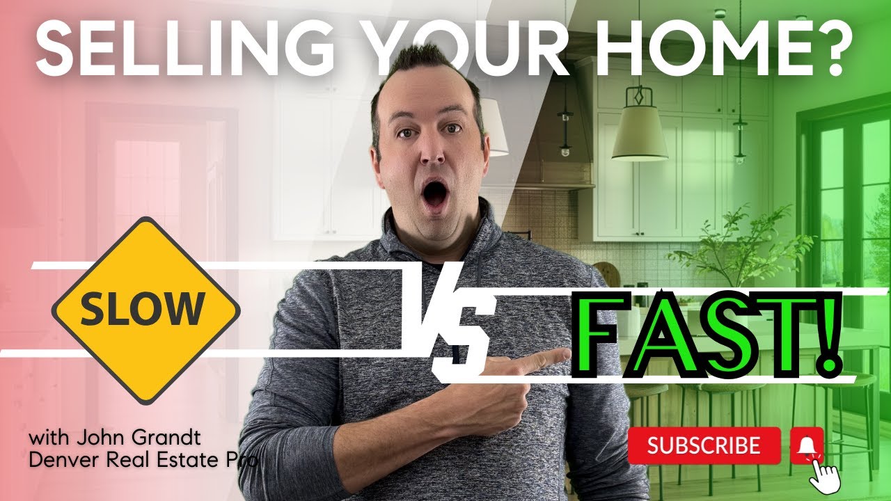 Selling My Home Fast in Denver: 5 Proven Tips You NEED to Know!