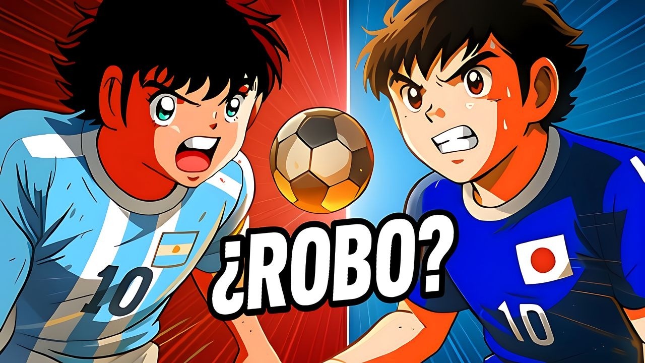 ¡Argentina vs Japón!: ¿QUIÉN DEBIÓ GANAR?
