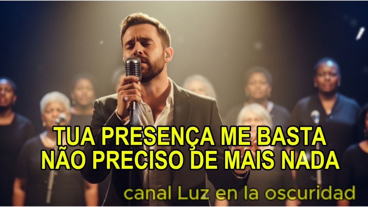 ADORACIÓN_CRISTIANA que Trae PazCuando Dios es Suficiente en el Silencio