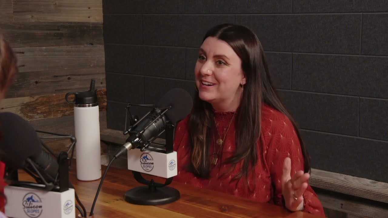 By Subject Podcast: Quinn Curtis of Disruptive Marketing