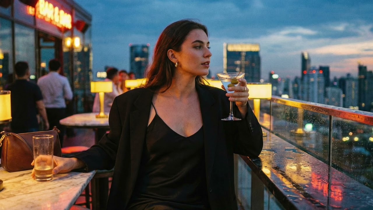 Tread Softly Dreams 🌌🥂 | Deep House & Chill Vibes W B  Yeats