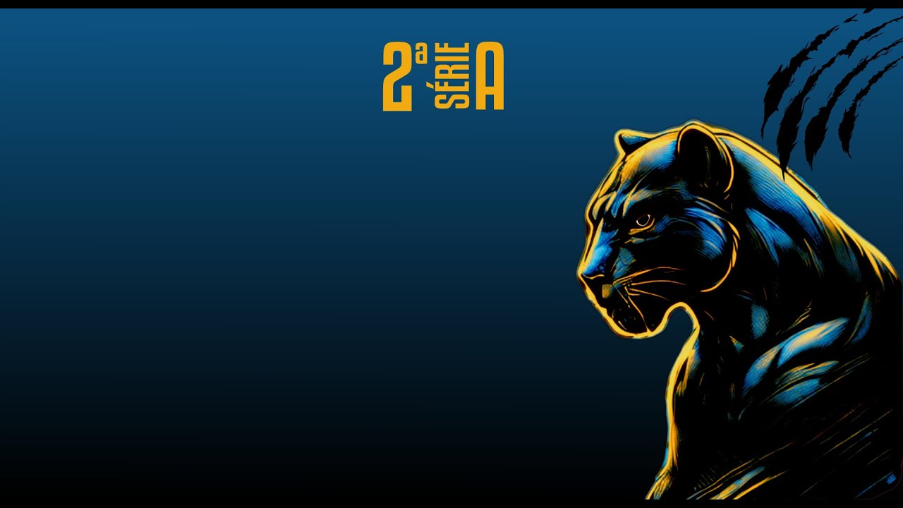2ª série A – Tema: Supremacy