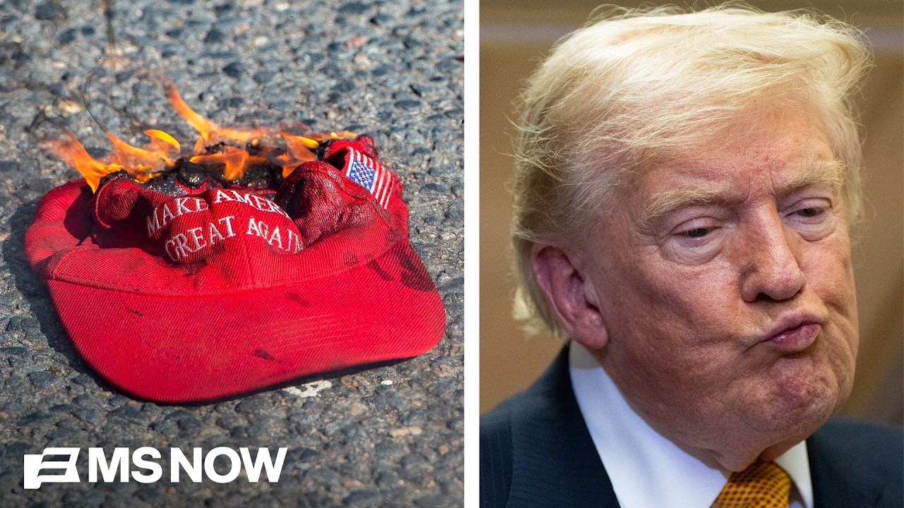 How to DEFEAT MAGA and 'dictator-proof' the U.S. government