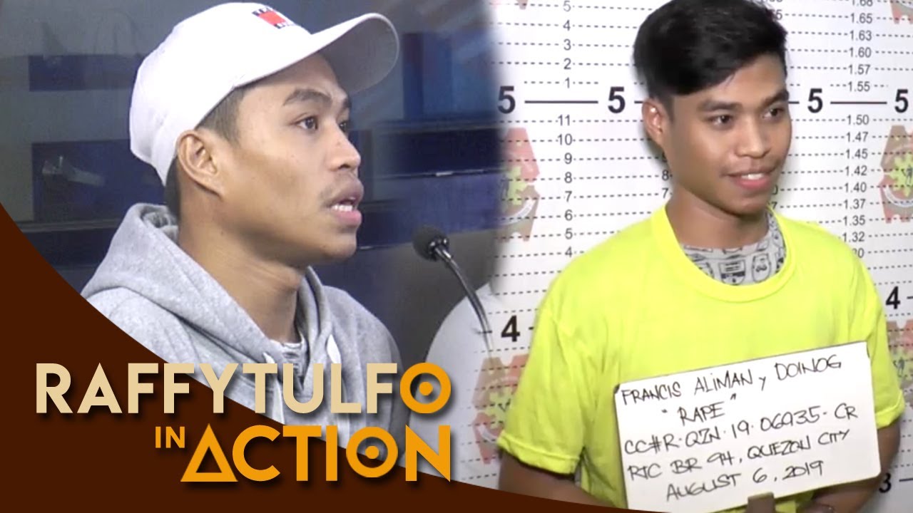 PART 1 | BABY SITTER NA NAGREREKLAMO, MAY ARREST WARRANT PALA DAHIL SA PANGMOMOLESTYA!