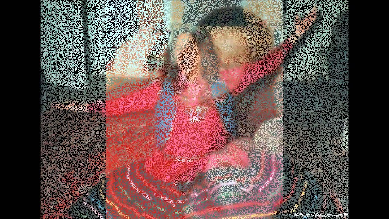 Mona Mahmood Nejad-کدام عاشق كه جز در وطن معشوق محلّ گيرد