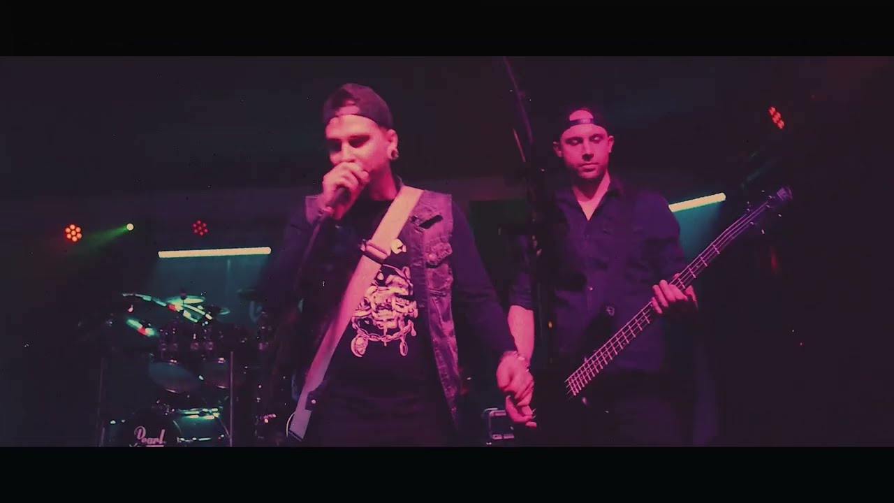 GreatEscape:Talán (Official Music Video)
