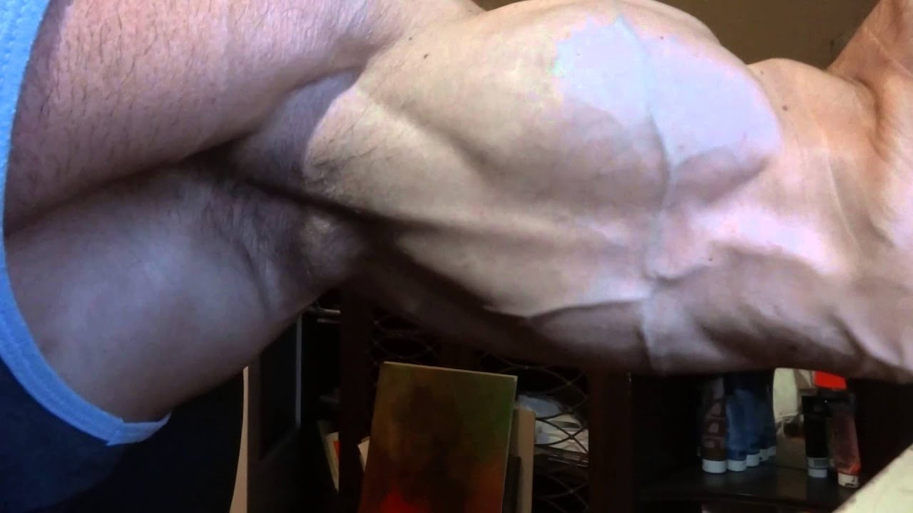 Bicep 1 - January 2015