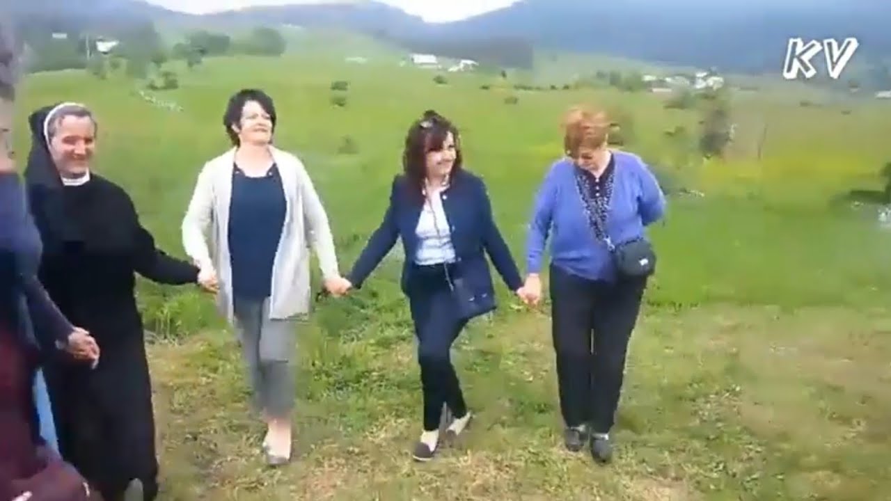 MOJE SRCE PATI-KORIĆANI