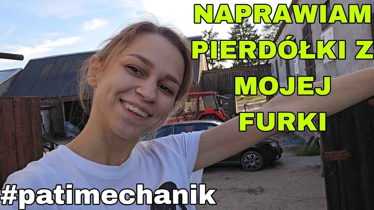 ★ Naprawiam kratki nawiewu i przełącznik do szyb w Skodzie★ #patamechanik