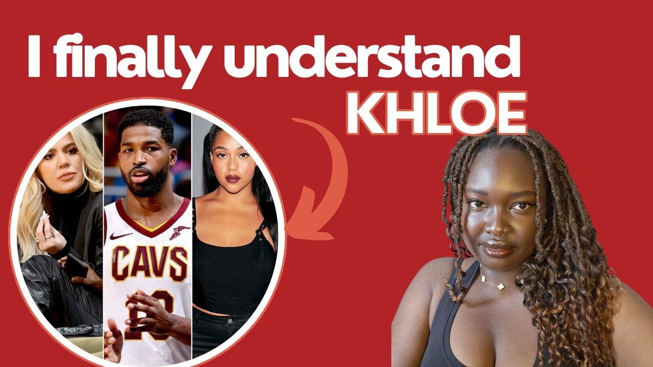 Inside Khloe's Chaos: It's Darker Than You Think