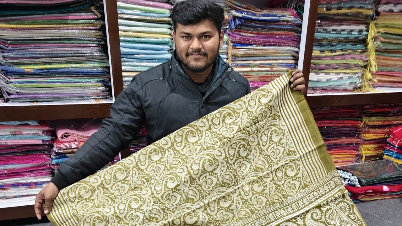 ###pure Murshidabad silk saree,and Mel tossor, best price only (999)###