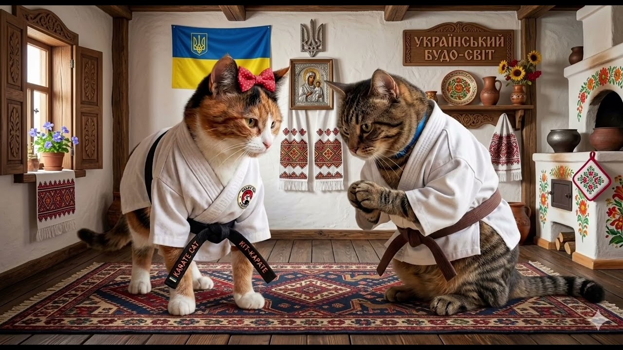 Бо ти така