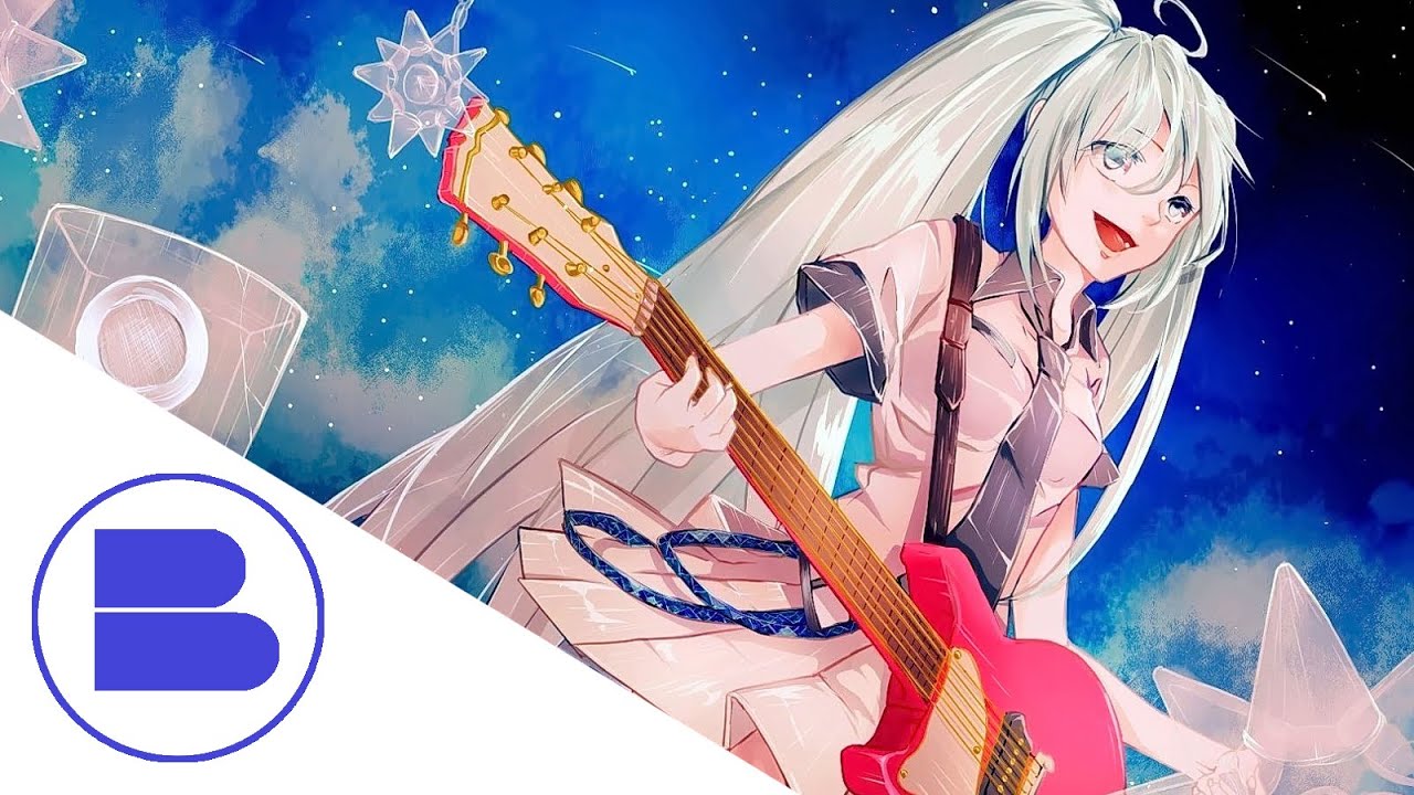 [NIGHTCORE] Italobrothers - Generation Party