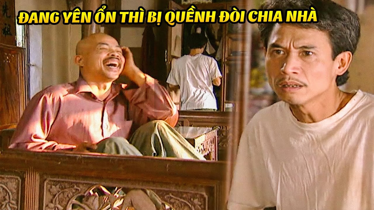 Đang YÊN ỔN thì bị 