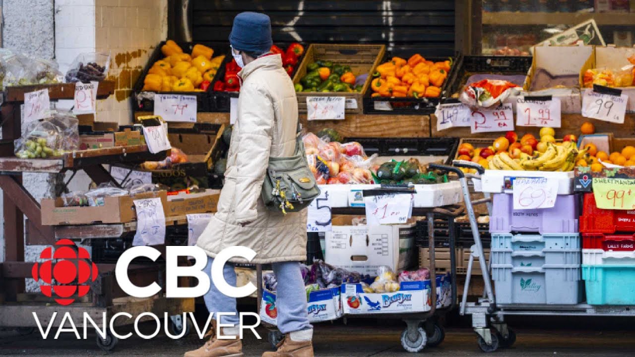 The highs and lows of grocery prices for 2024