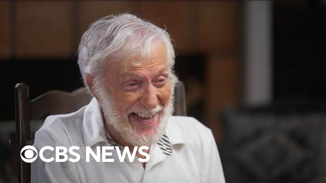 Dick Van Dyke and more | Here Comes the Sun