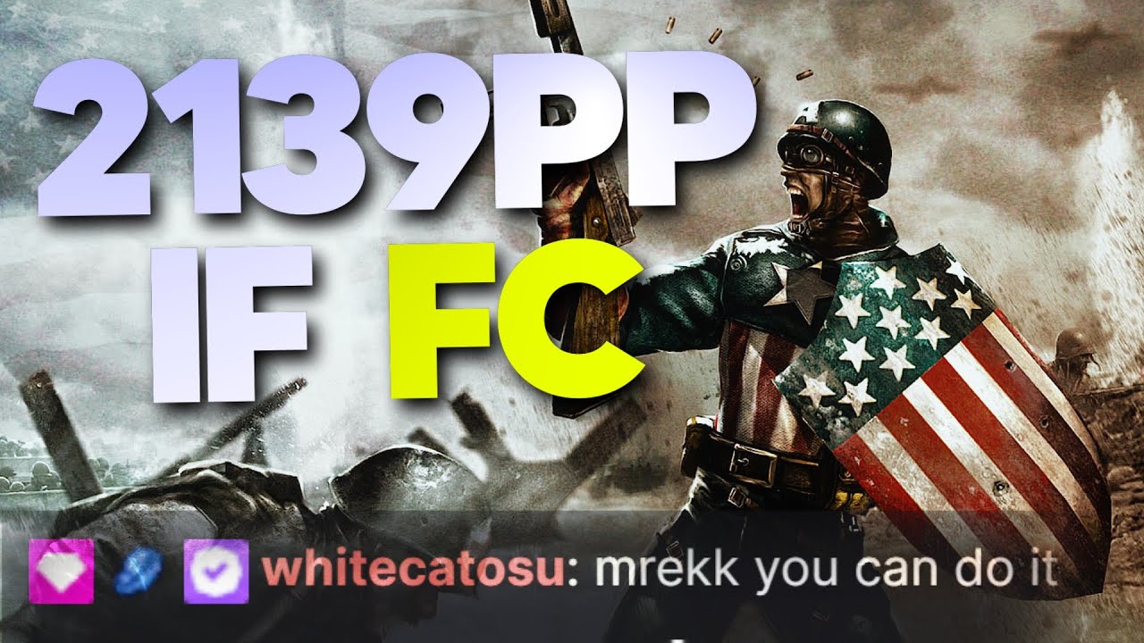 WhiteCat Blessed This Score...