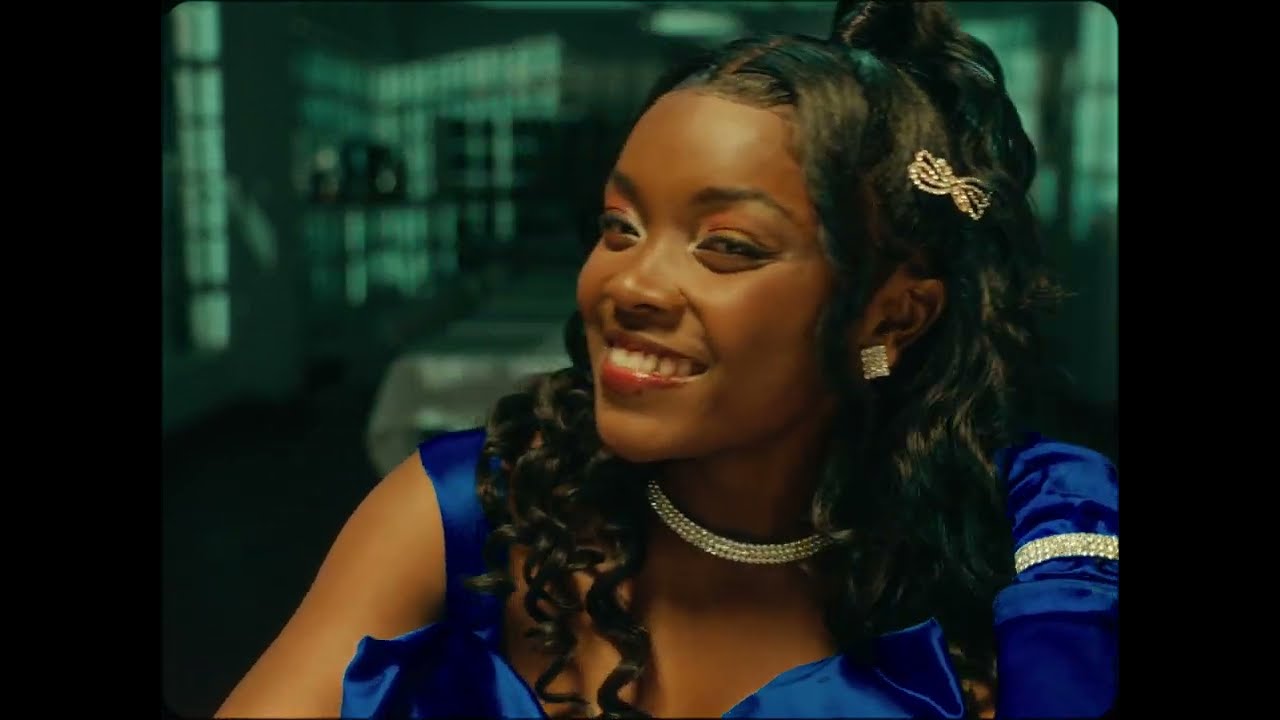 Charisma - Wivu (Official video)
