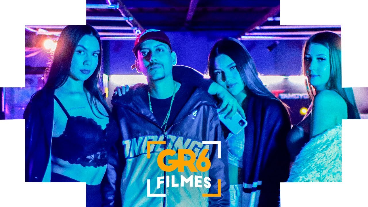 MC Menor da VG - Piloto De Fuga (GR6 Explode) DJ Leozinho MPC