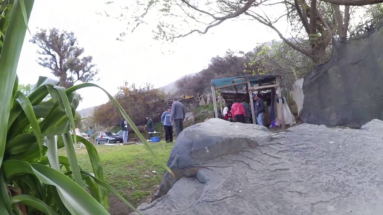 Romeral chile 5ta regi&oacute;n Valpara&iacute;so.