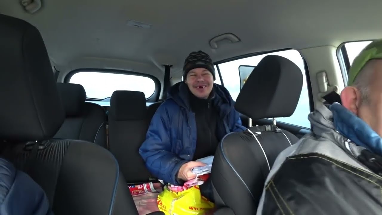 Ёшкин Матрёшкин разбирается с кредитами!