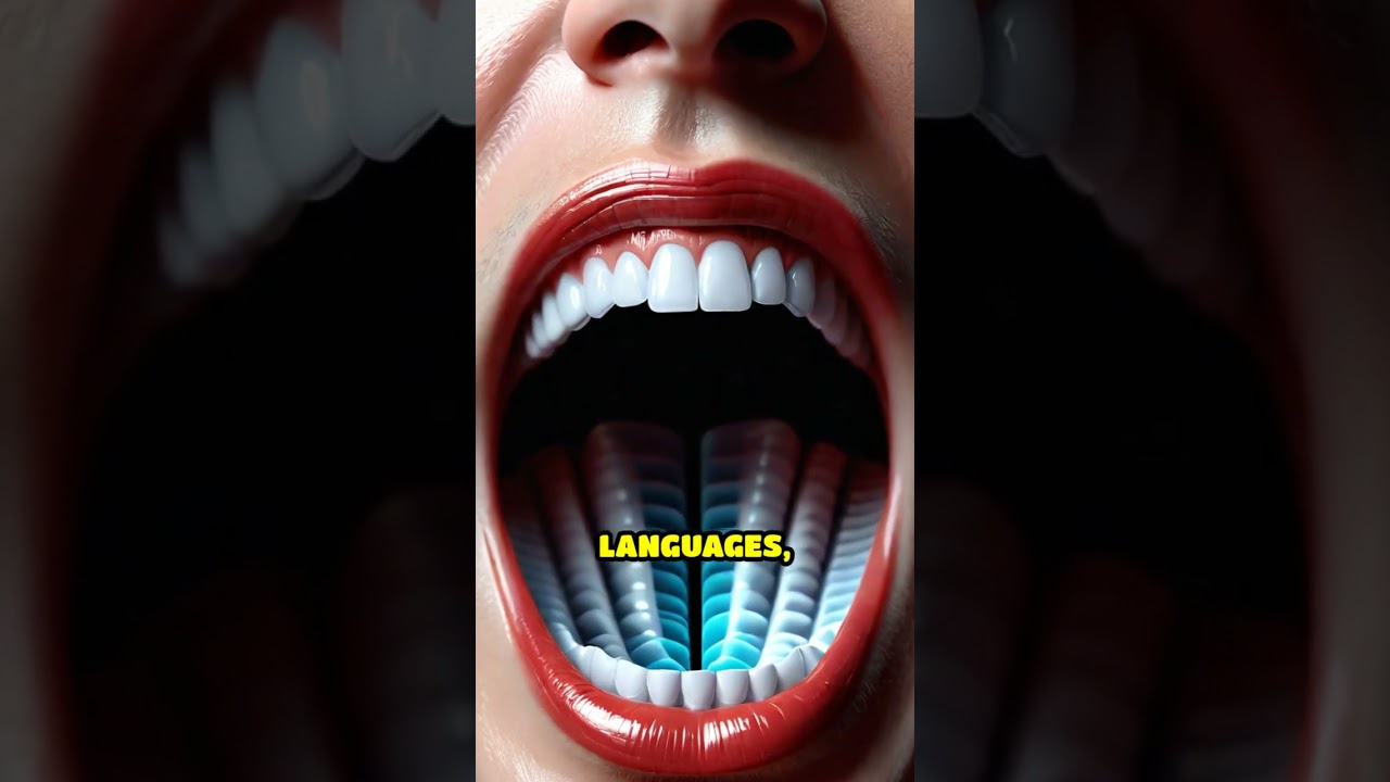 Why the Uvula Matters: Speech & Swallowing Secrets