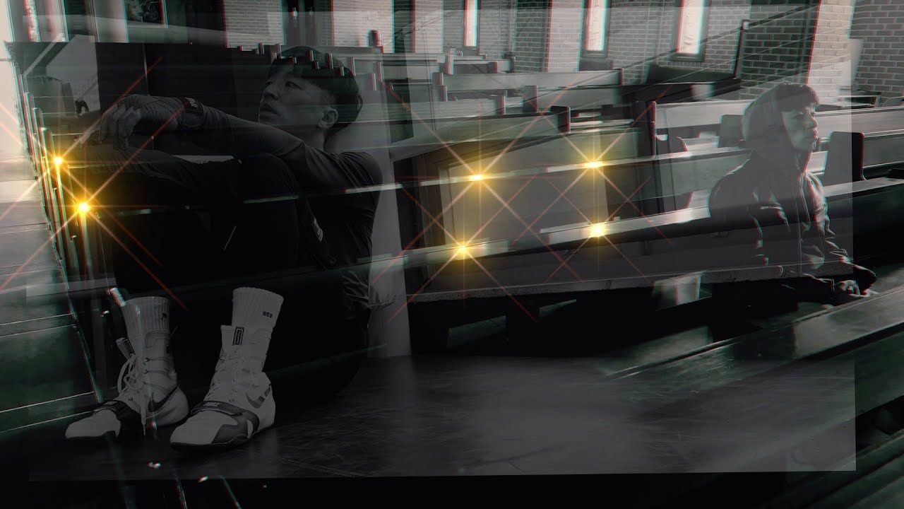 비지[Bizzy]Champion's Pain MV