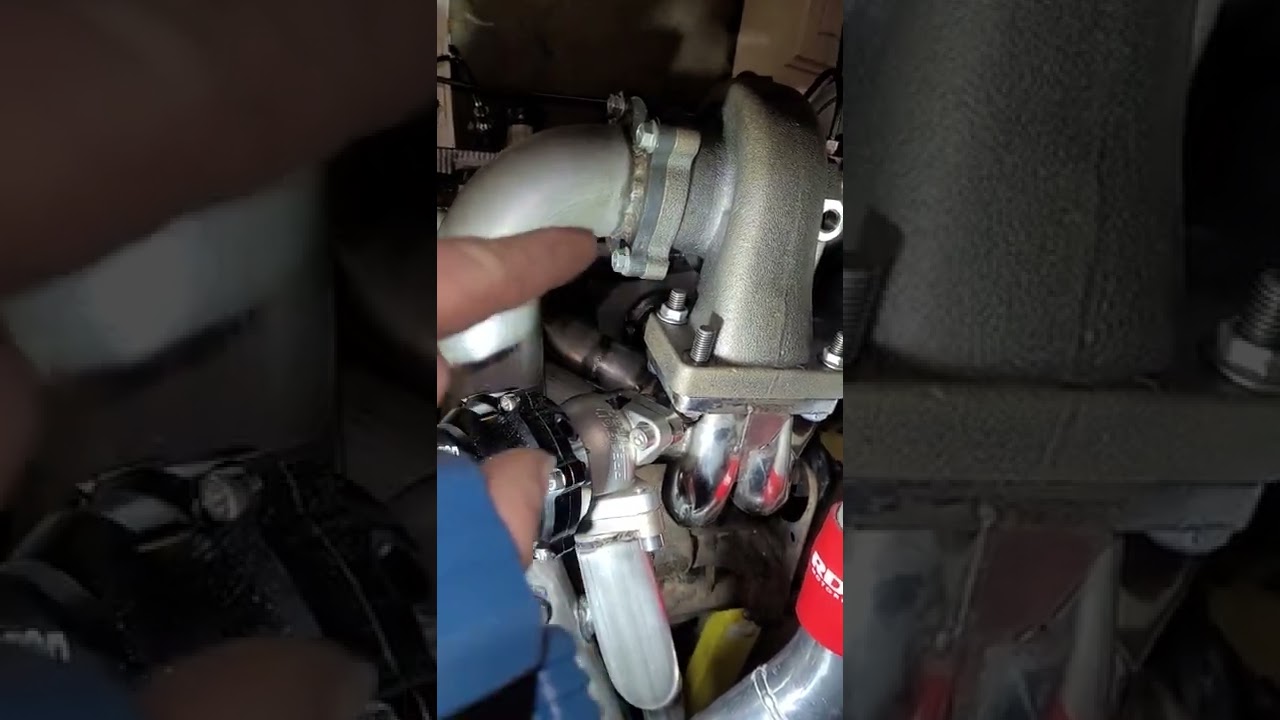 4g69 wastegate purpose and VTA(dump) VS recirculation