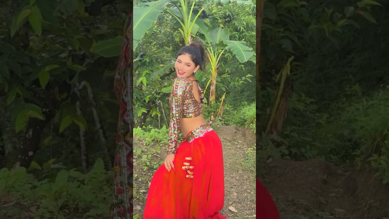 Maya magar #dance #nepaligirls #mayadancer #bhojpurimusic