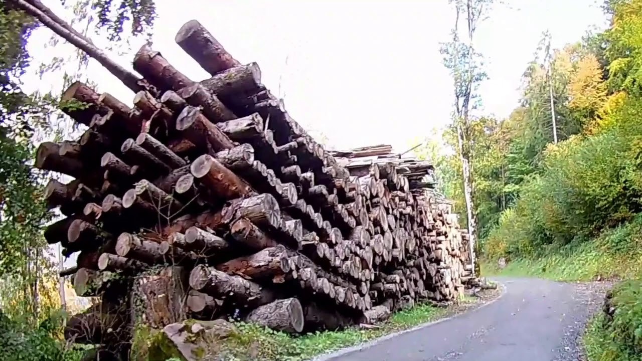 Appenzell Moto Murgtal