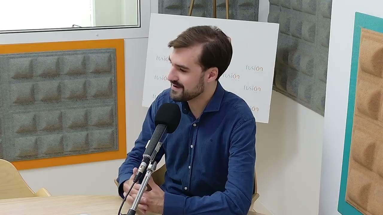 La voz del sentimiento - Programa 05 (2026)