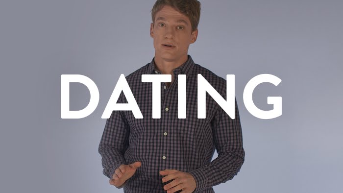 Dating | You&rsquo;re Doing It Wrong With John Elerick