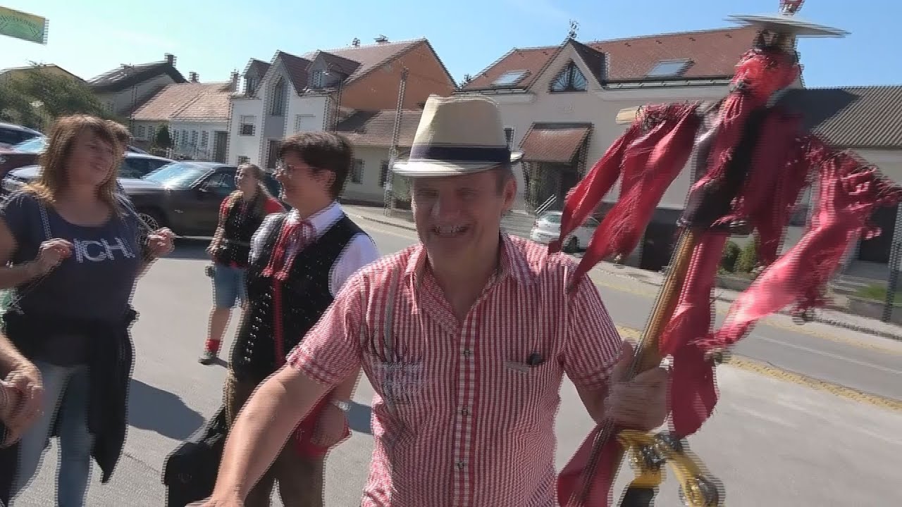 4. MUSI-WANDERTAG 2021 SK STOCKERAU