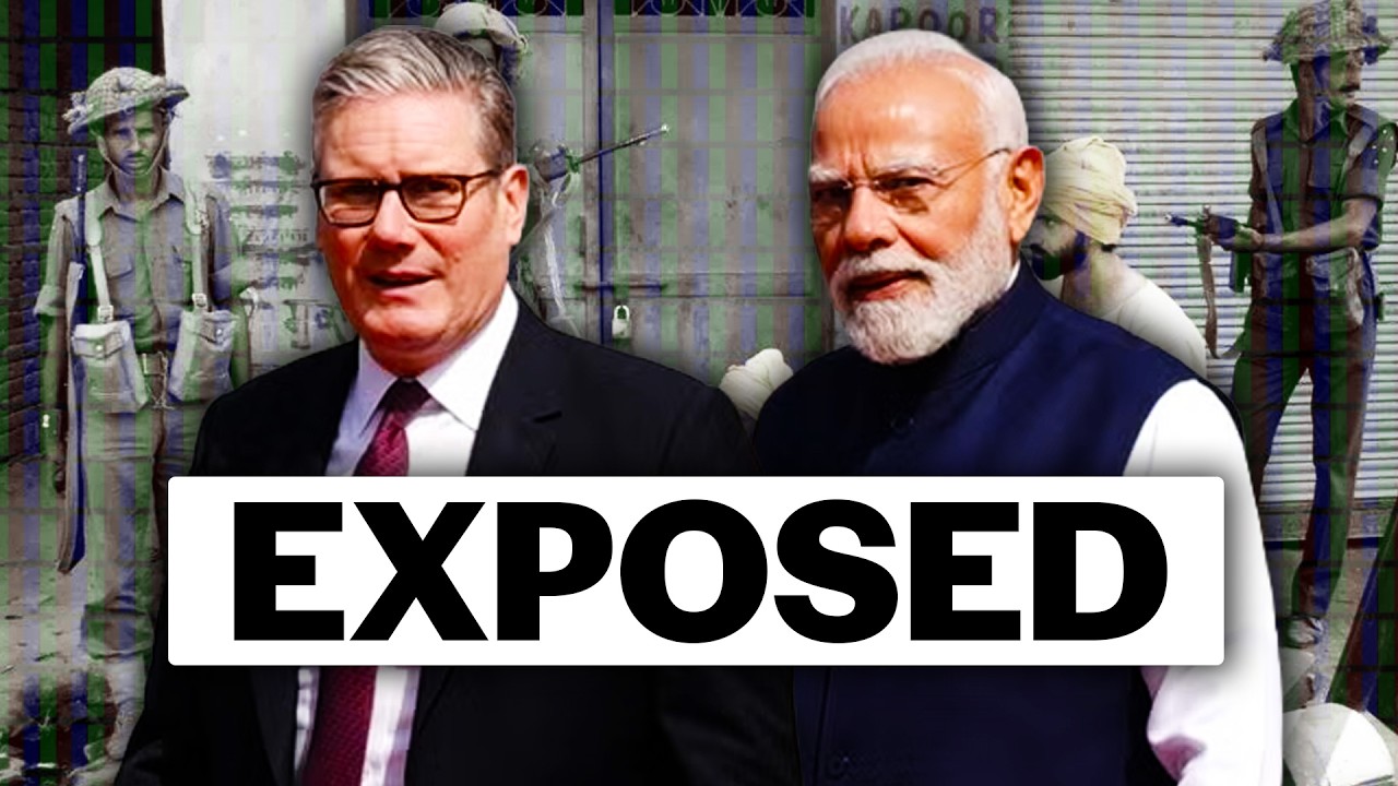 The SAS scandal Britain tried to keep secret