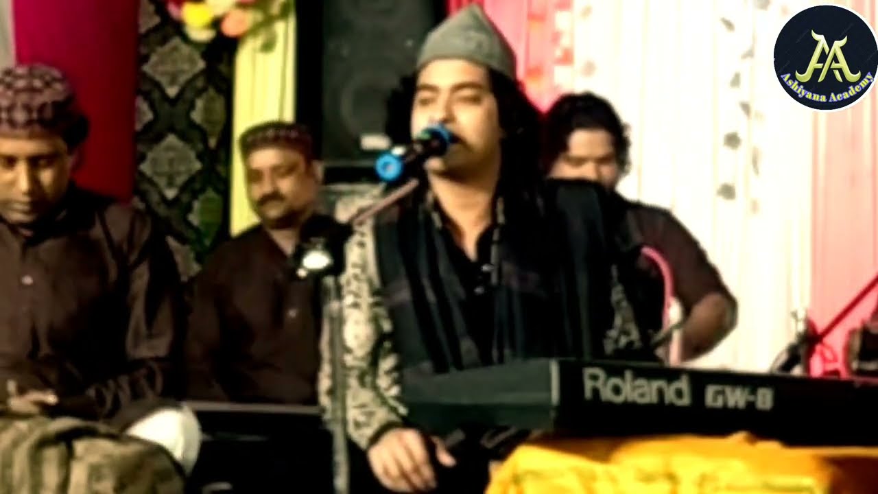 Rais Anis Sabri🌹बोल कफ़्फ़ारा क्या होगा👌अनीस साबरी👍 💐BOL KAFFARA KYA HOGA💐